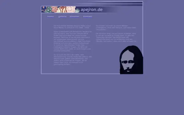 apejron.de