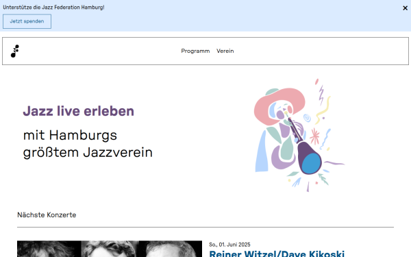 jazzfederation.de
