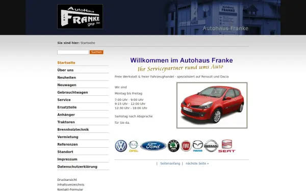 autohaus-dieter-franke.de