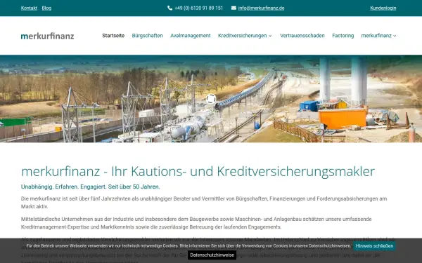 www.merkurfinanz.de