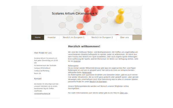 www.scolares.de