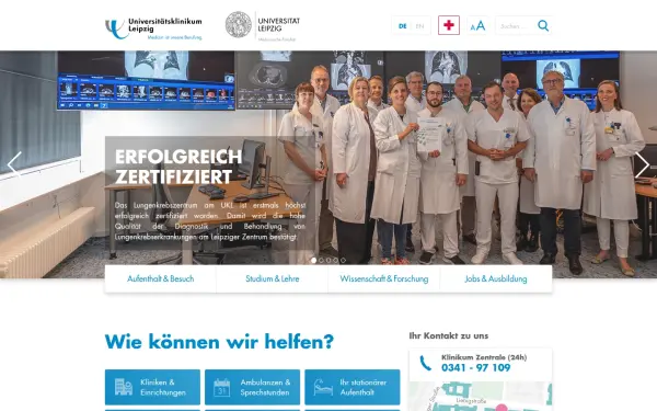 www.uniklinikum-leipzig.de
