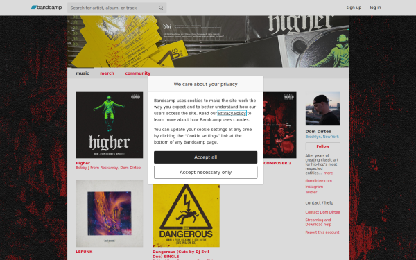 domdirtee.bandcamp.com