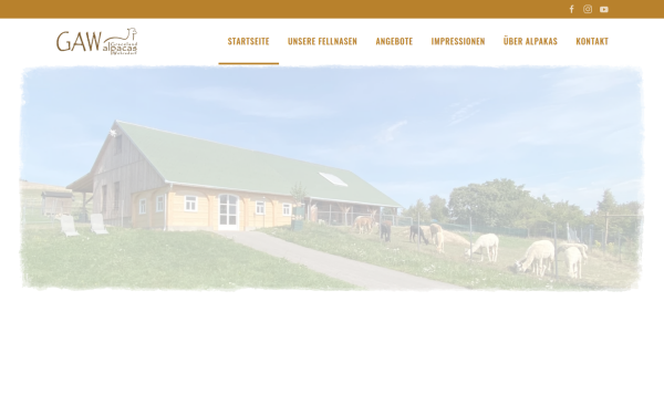 gracelandalpacas.de