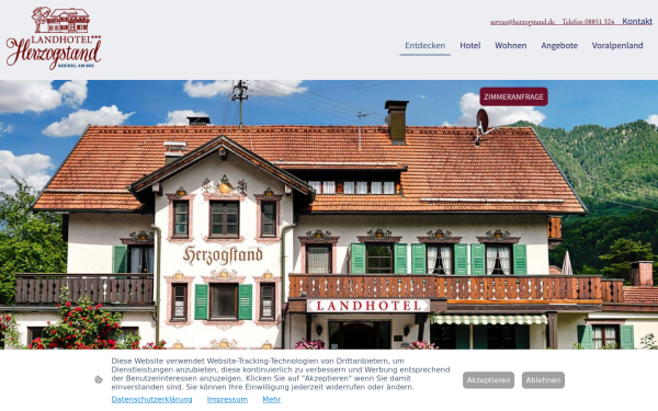 www.herzogstand.de