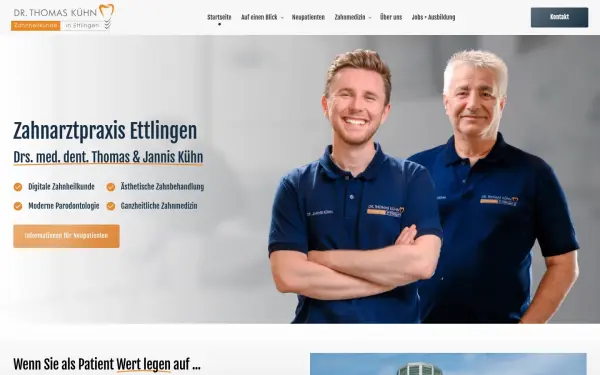 zahnarzt-in-ettlingen.de