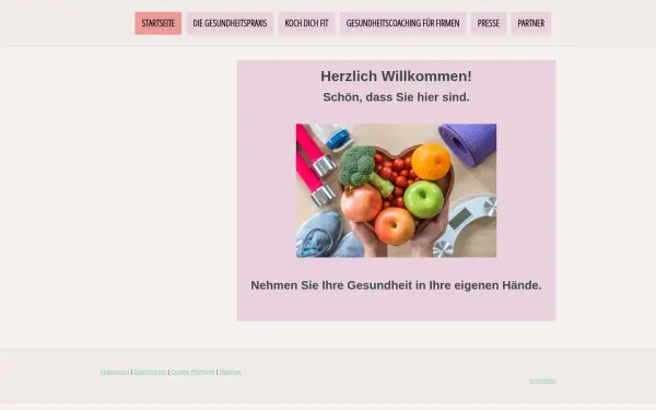 www.die-gesundheitspraxis.de
