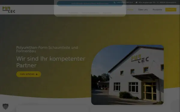 purtec-gmbh.de