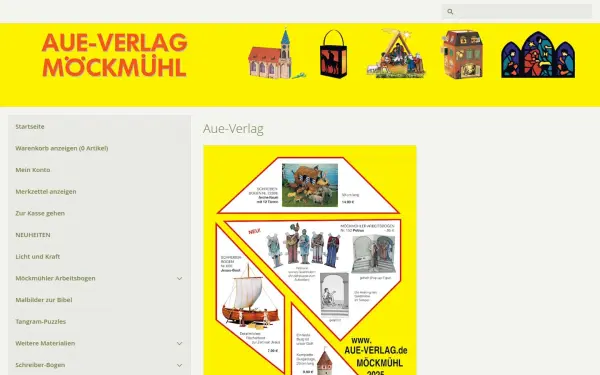 www.aue-verlag.de