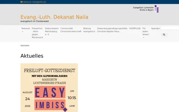 www.dekanat-naila.de