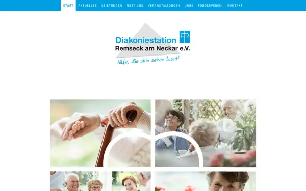 www.diakoniestation-remseck.de