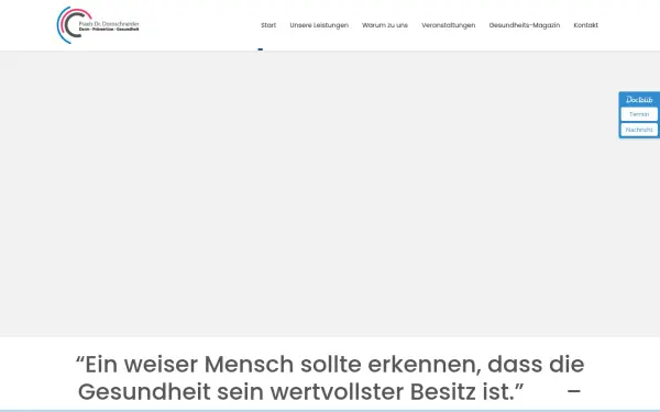 dr-dornschneider.de