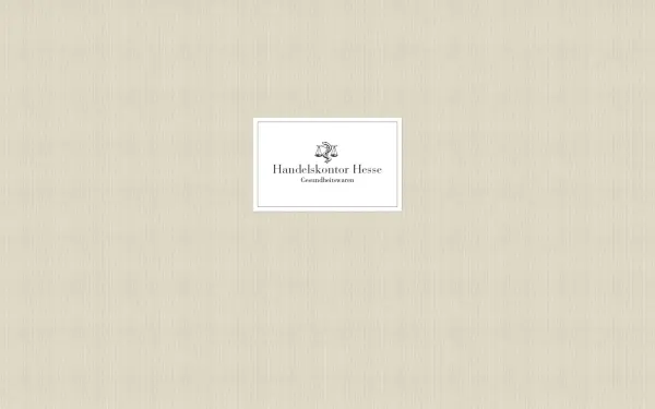handelskontor-hesse.de