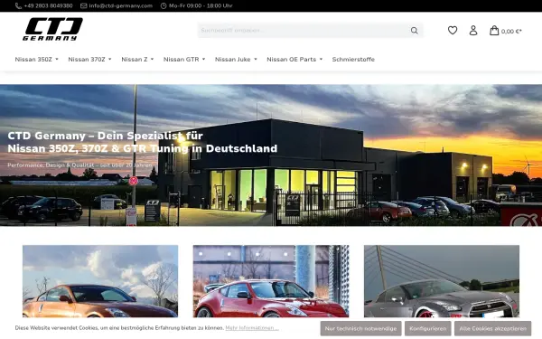 shop.ctd-germany.com