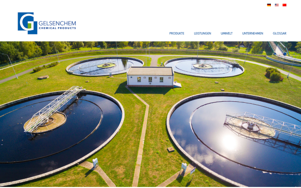 www.gelsenchem.de