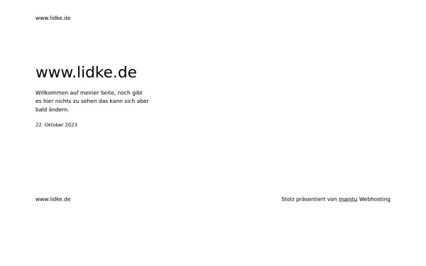 lidke.eu