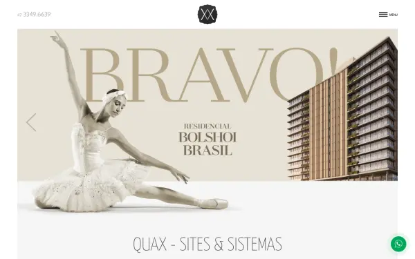 www.quax.com.br