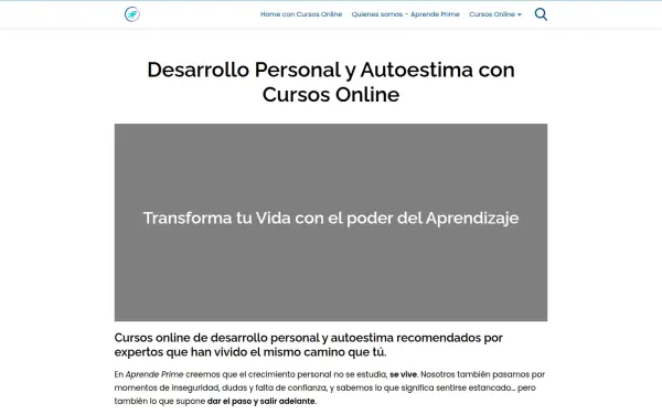 aprendeprime.com