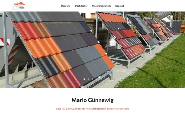 www.guennewig-gmbh.de
