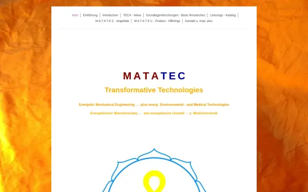 www.matatec.de