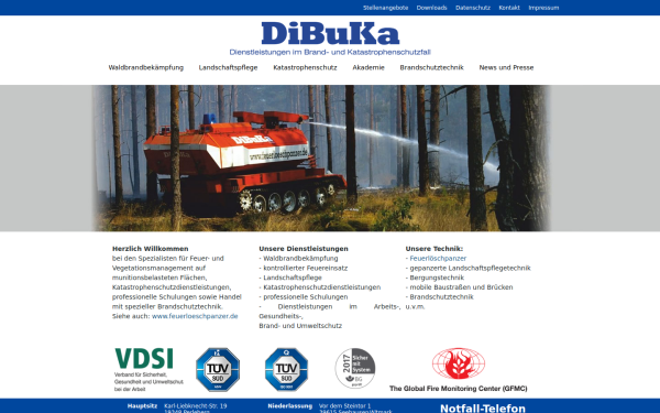 www.dibuka.de