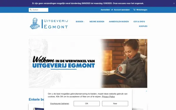 www.uitgeverijegmont.be