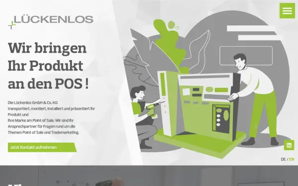 agentur-lueckenlos.de