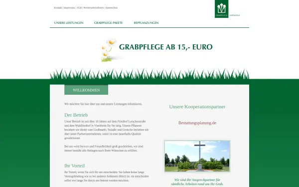 grabpflege-viernheim.de