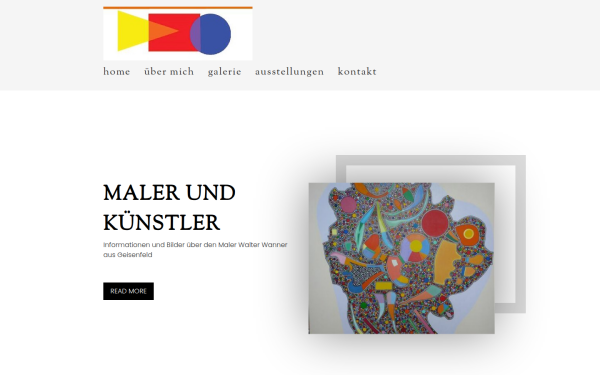 walterwanner.de