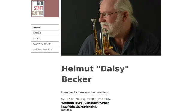 www.daisybecker.de