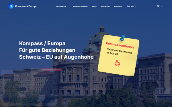 kompasseuropa.ch