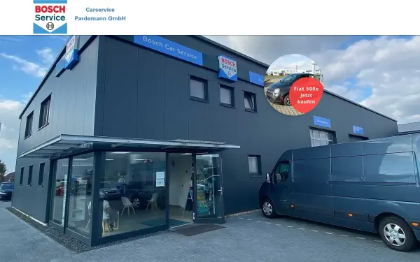 www.carservice-pardemann.de