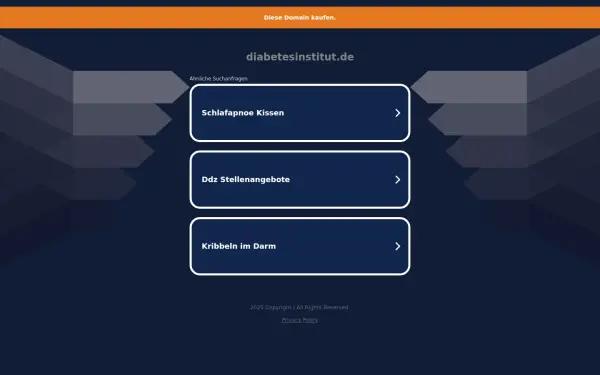 diabetesinstitut.de
