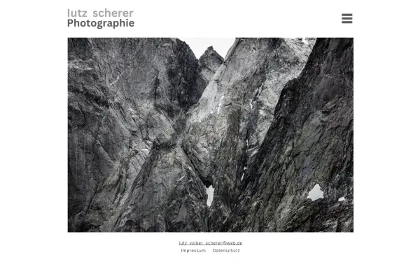 www.lutzscherer.de