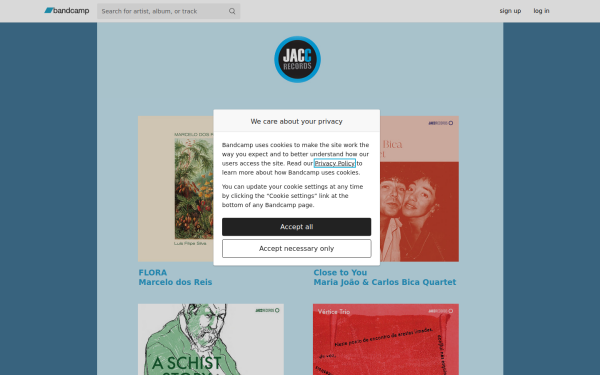 jaccrecords.bandcamp.com