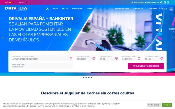 www.drivalia.es