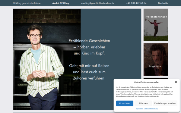 www.geschichtenbuehne.de