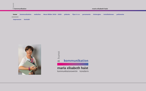 www.mhaist.de