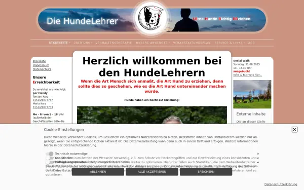 diehundelehrer.de