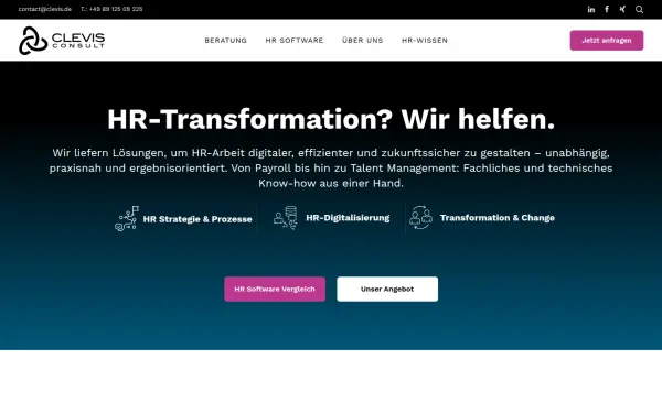 www.clevis.de