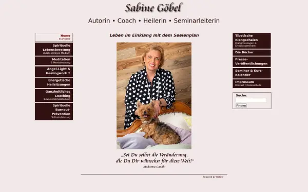 angel-light-healingwork.de