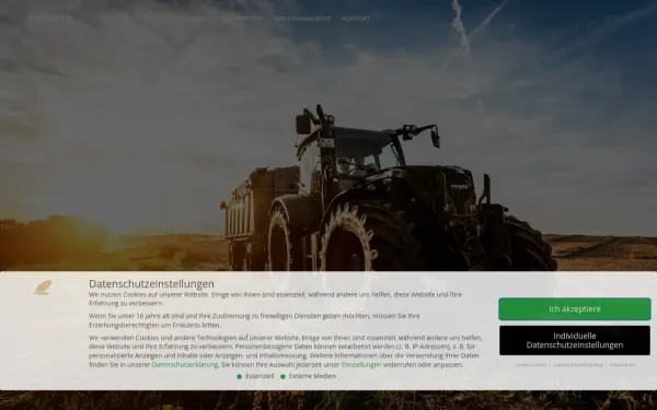 www.groebner-landwirt.de