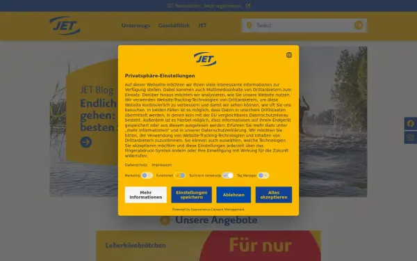 www.jet.de