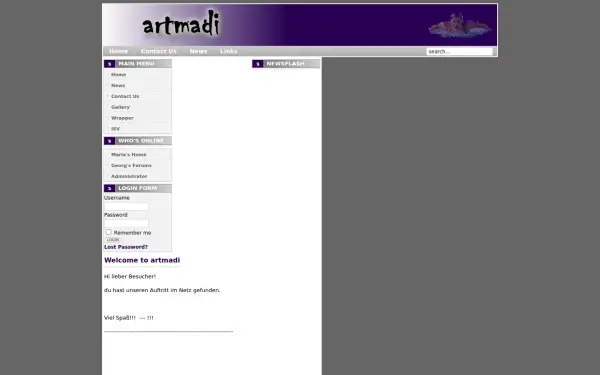 artmadi.de