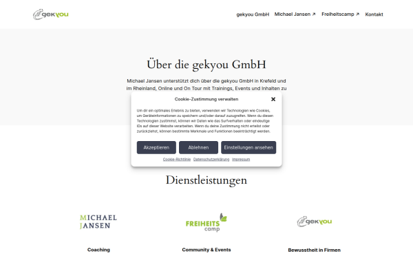 gekyou.de