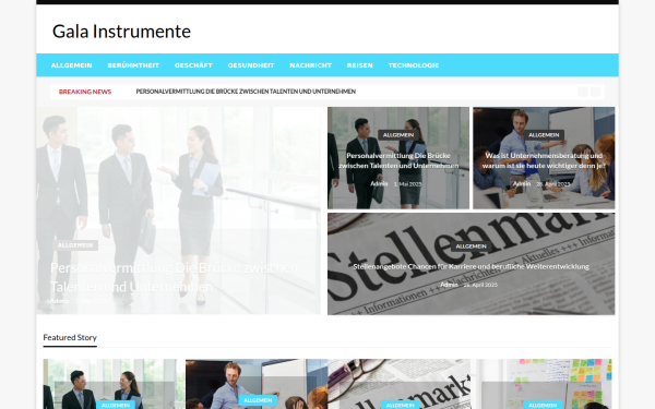 gala-instrumente.de