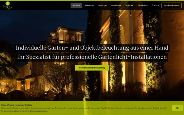 licht-von-klein.de