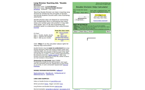 www.doubledivision.org