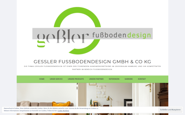 gessler-parkett.com