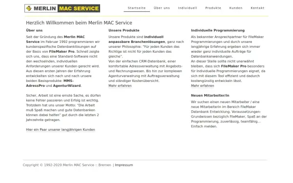 merlin-mac.de